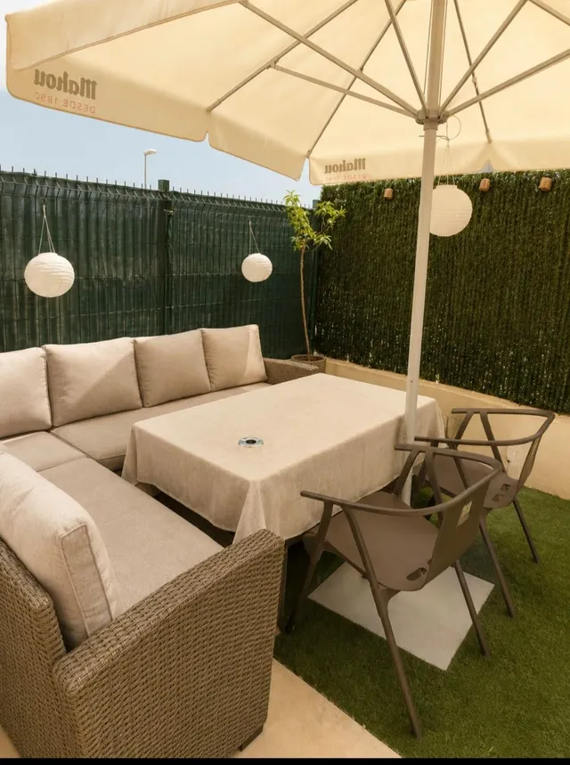 Moderno Apartamento en la Tranquilidad de Montebello, La Nucía — 17