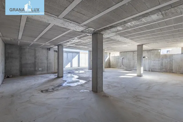 Parcela exclusiva con estructura de Chalet independiente y piscina en Urb. El Montecillo, Las Gabias — 12