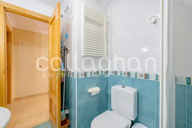 Piso céntrico en Castellón — 11