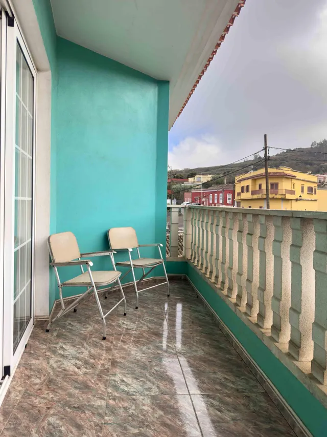 VENTA CASA/CHALET CON VISTAS AL MAR Y MONTAÑA — 25