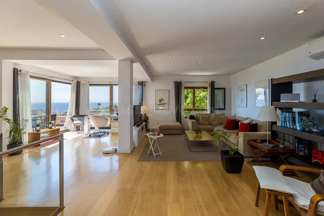 Chalet unifamiliar con impresionantes vistas en Génova, Palm - foto 2