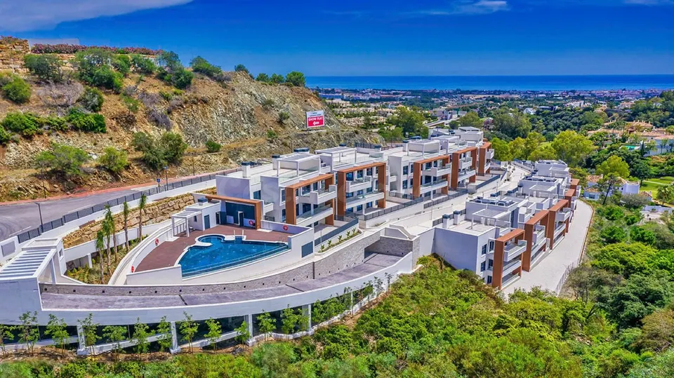 Apartamento 3 habitaciones 121m² en venta - El Madroñal