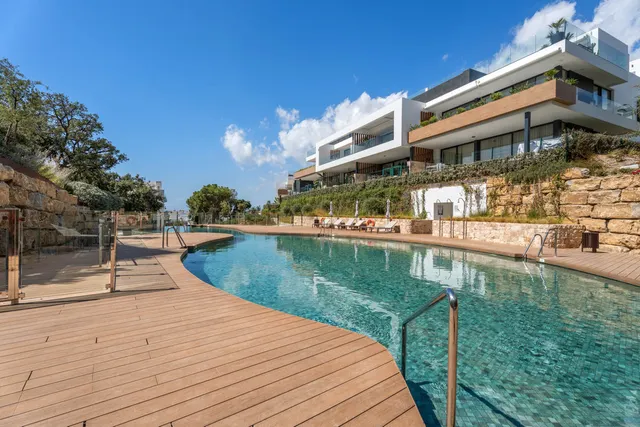 Ático Dúplex 3 habitaciones 173m² en venta - Marbella — 43