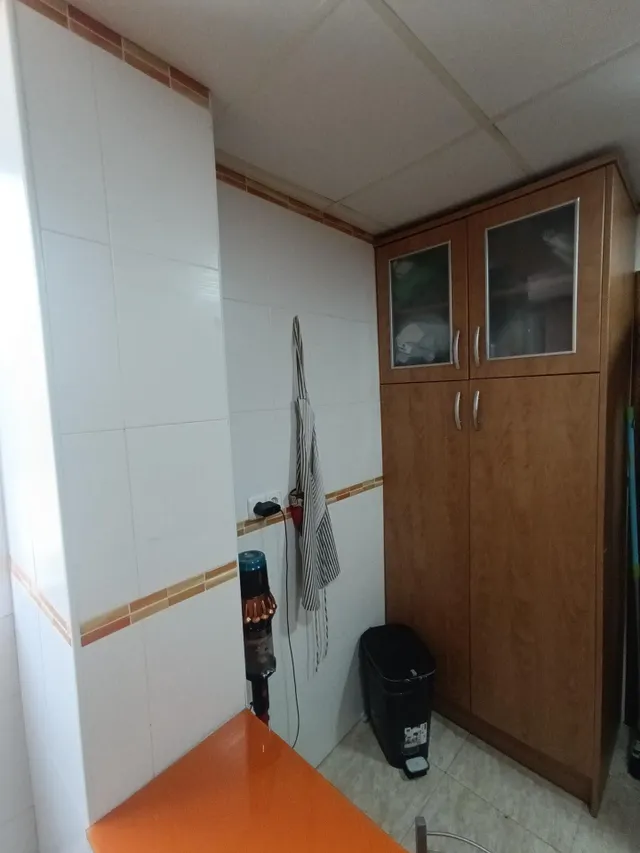 Oportunidad de Piso en Barrio Peral ( Las Cuatrocientas) Cartagena — 23