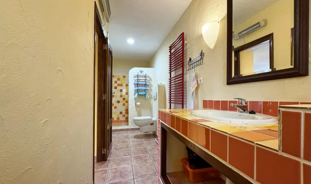 Villa 3 habitaciones 262m² en venta - Comunidad valenciana — 35