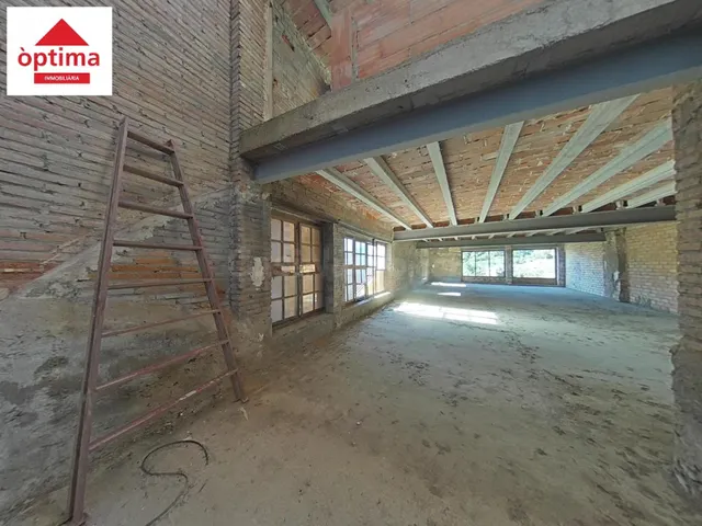 Estructura para construir 3 plantas + garaje - foto 2
