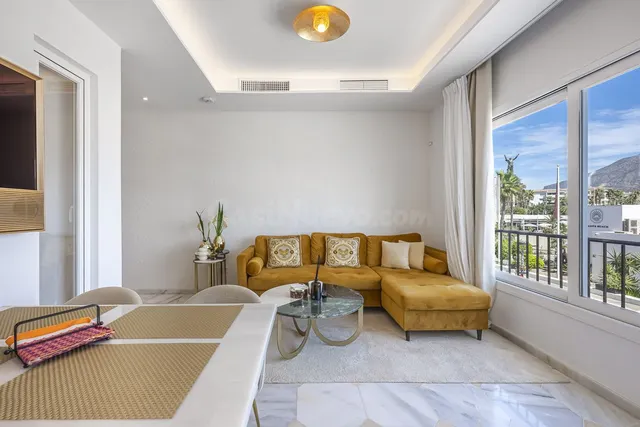 Ático 2 habitaciones 64m² en venta - Marbella - foto 4