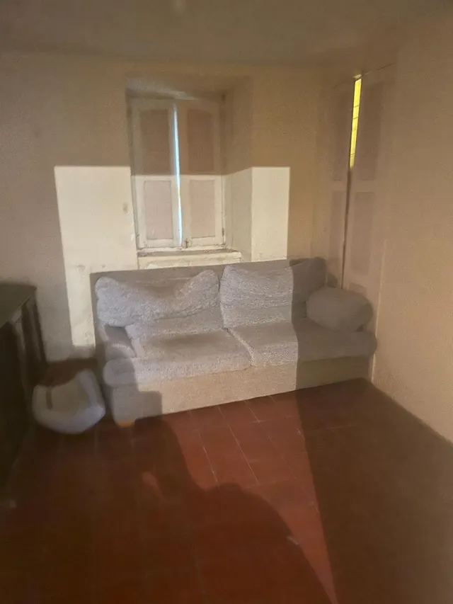 FINCA 740m2 en el centro de Cambre — 16