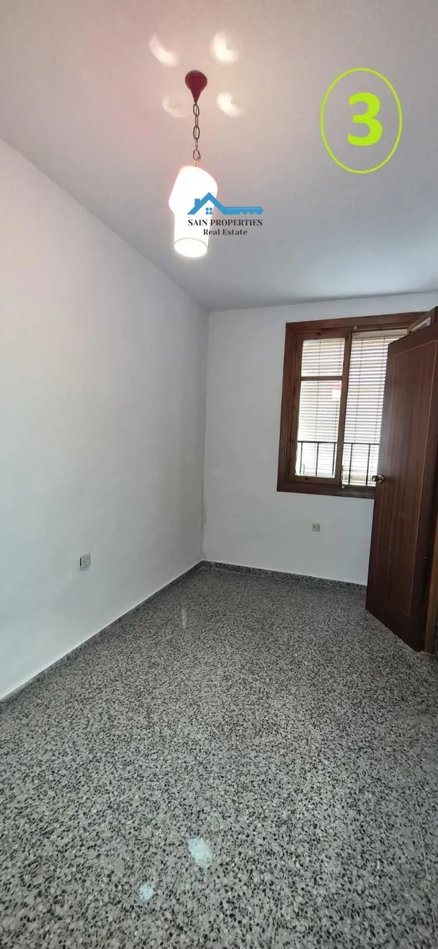 Piso amplio e increíbles vistas en La Nucía — 18