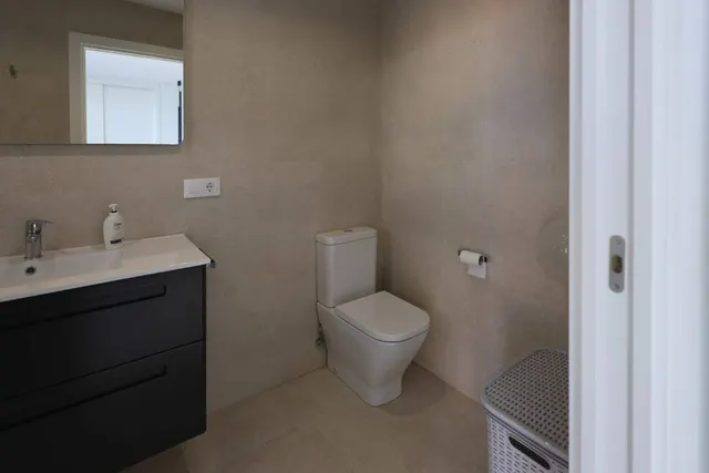 Villa Solana. Villa nueva en venta con vistas panorámicas. Construcción lista para comenzar. Imágenes solo de ejemplo. — 33