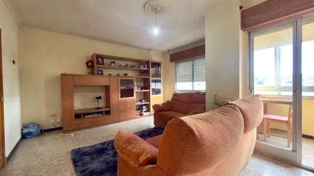 Piso en Venta - A un paso del Centro de la Ciudad y cerca de la universidad Laboral — 13