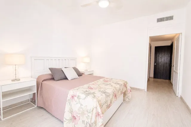 Apartamento 1 habitación 79m² en venta - Puerto Banús — 16