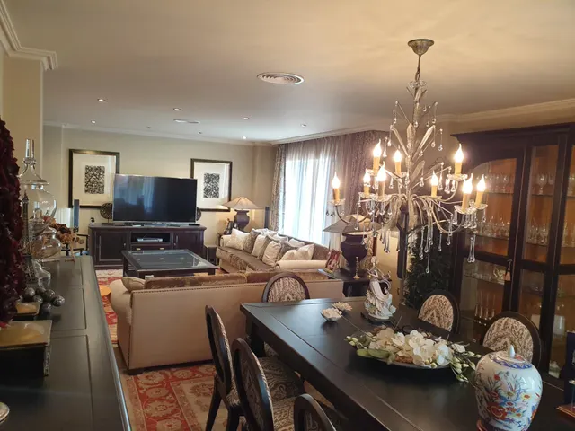 CHALET EN VENTA EN ELDA — 11