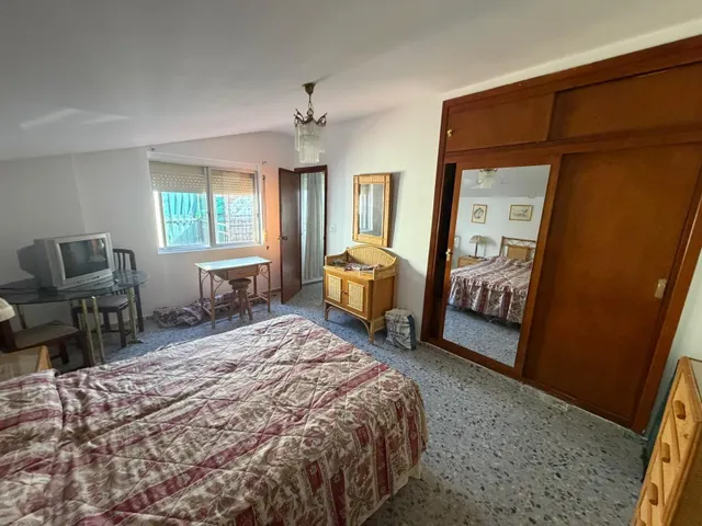 ATICO EN SIERRA DE FUENTES — 6
