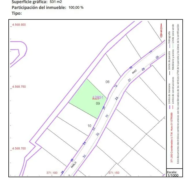 Terreno ideal en La Bisbal del Penedès — 2