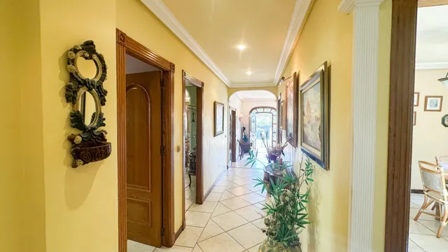 Villa 6 habitaciones 290m² en venta - Torre la mata — 6
