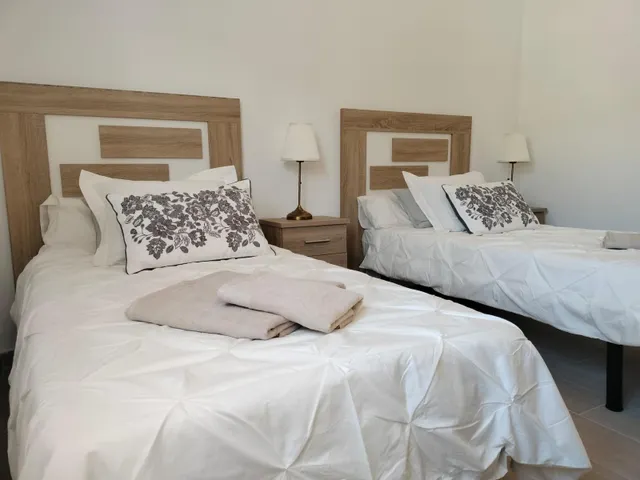 EXCLUSIVA VILLA EN MONTEALTO !!! — 17