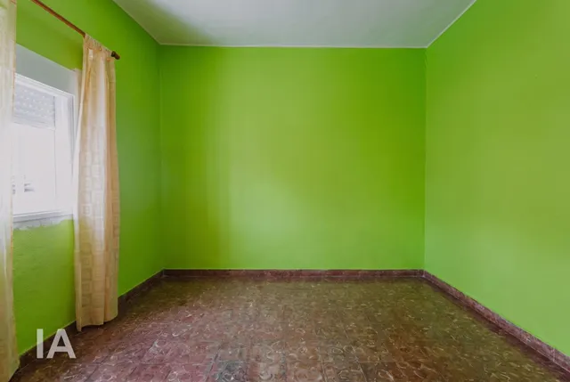 CASA UNIFAMILIAR CON TERRENO URBANO Y GRANDES POSIBILIDADES EN OFRA — 10