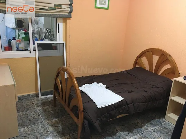 VENTA PISO EN AVENIDA JUAN CARLOS I - foto 4