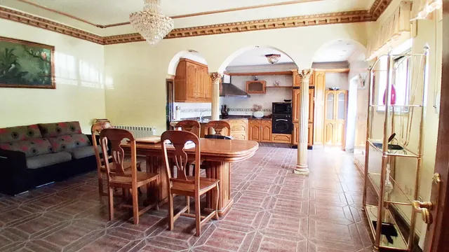 Urbis te ofrece una casa en venta en Puente Ladrillo-Toreses - foto 3