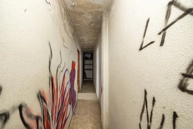 OPORTUNIDAD! Casa en  zona El Triunfo/Ancha Capuchinos , Placeta la Cruz — 20