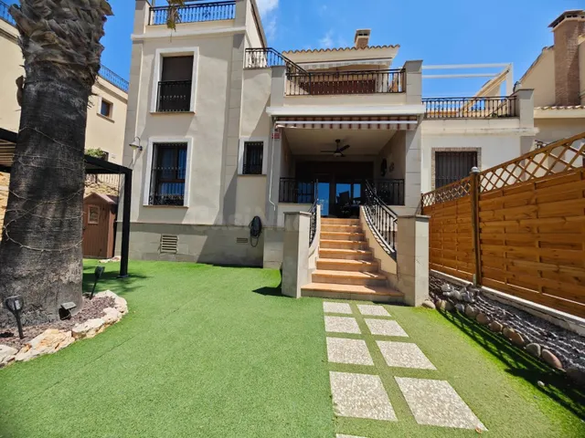 Apartamento 2 habitaciones 70m² en venta - Comunidad valenciana — 5
