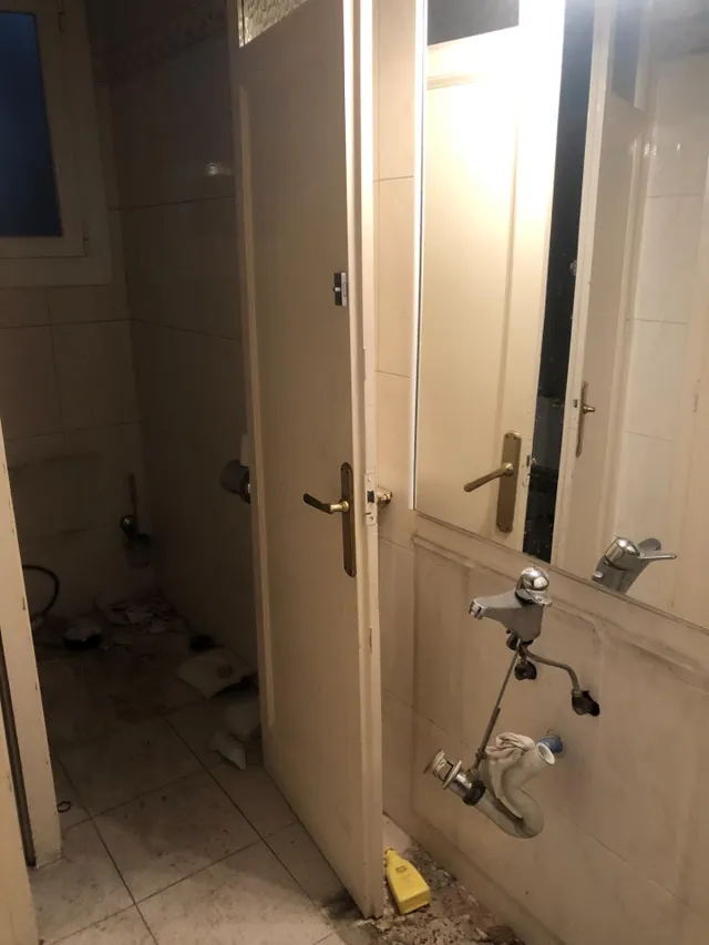 EDIFICIO EN VENTA EN MANRESA — 16