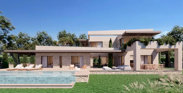 Villa 4 habitaciones 165m² en venta - Montañar I - foto 2