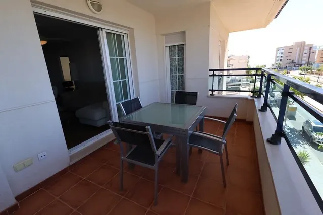 Ático 2 habitaciones 87m² en venta - Mil Palmeras — 20