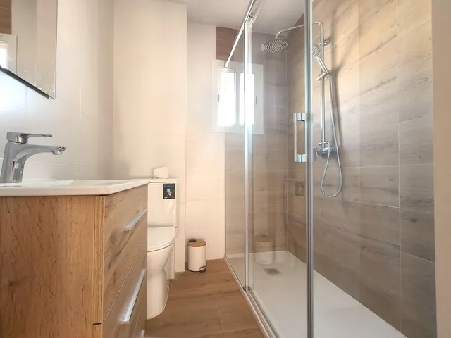 Apartamento 2 habitaciones 69m² en alquiler - San Roque — 6