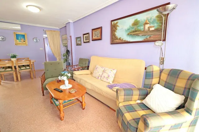 Apartamento 3 habitaciones 91m² en venta - Acequion — 3