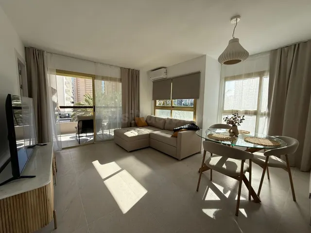APARTAMENTO DE LUJO EN LA MEJOR ZONA DEL RINCÓN DE LOIX - foto 4