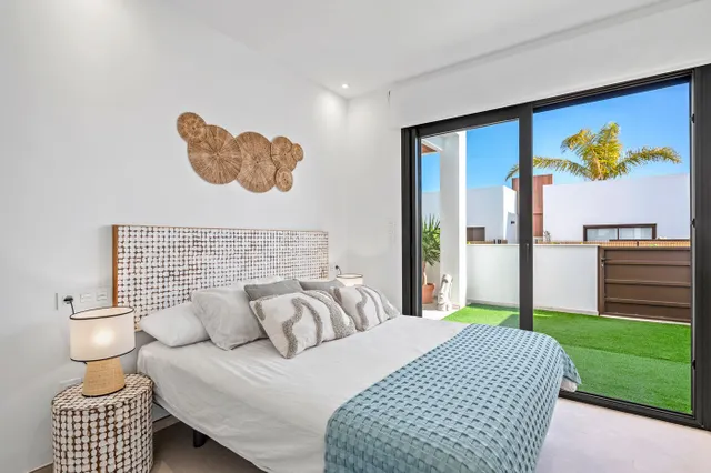 Ático 3 habitaciones 93m² en venta - Las Lomas del Rame-Bahía Bella — 24