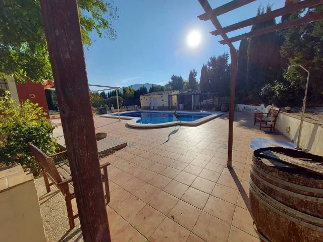 Villa 3 habitaciones 140m² en venta - Rincón de Seca — 10