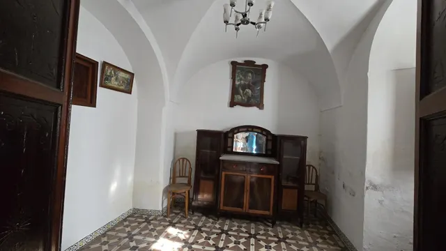 CASA EN VENTA EN AÑORA (CORDOBA) — 14