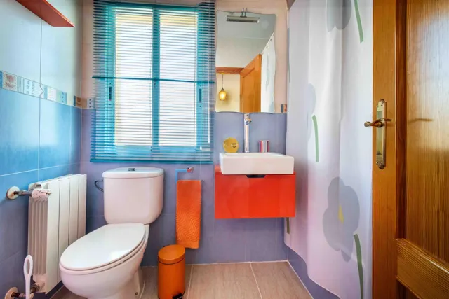 Villa 4 habitaciones 178m² en venta - San rafael — 24