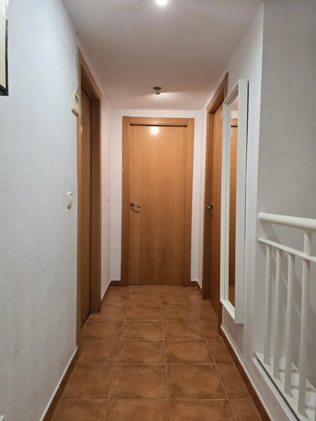 DUPLEX ADOSADO EN ALTORREAL — 32