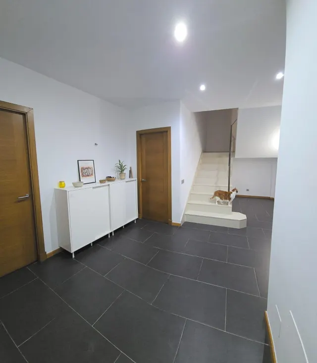Amplio duplex con gran terraza con barbacoa — 23