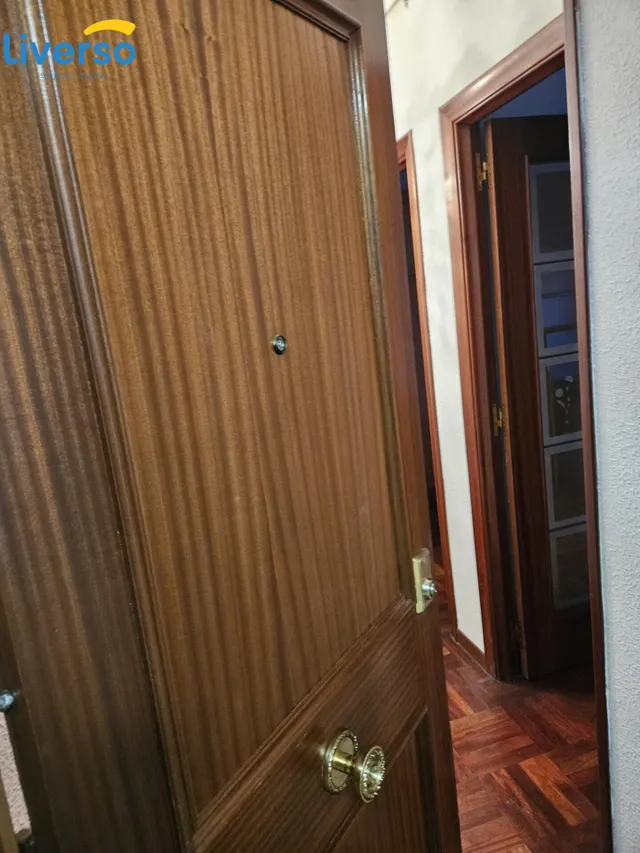 OPORTUNIDAD DE VENTA EN LA ZONA SUR, PISO GRAN TAMAÑO CON GARAJE Y TRASTERO , EXTERIOR!!! — 19