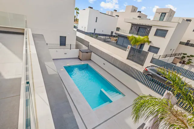 Villa 3 habitaciones 124m² en venta - Comunidad valenciana — 21
