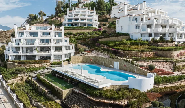 Apartamento 7 habitaciones 501m² en venta - Marbella — 38