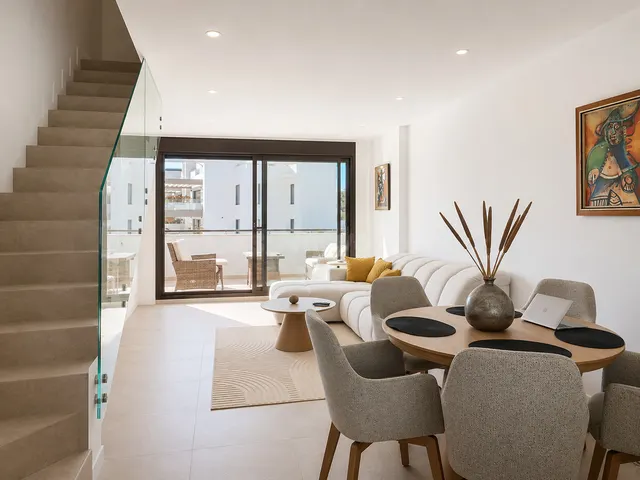 Ático Dúplex 3 habitaciones 304m² en venta - Costa Del Sol - foto 5