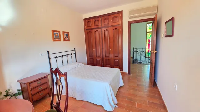 ¡fantástica casa con piscina privada en carretera de granada! — 29