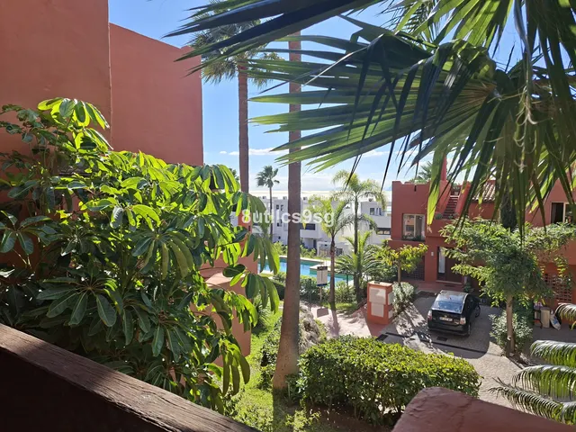 Adosado 2 habitaciones 210m² en venta - Costa del Sol — 21