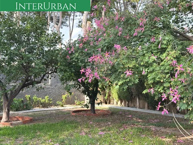 Chalet 5 habitaciones 268m² en venta - Urb. Montcati — 46