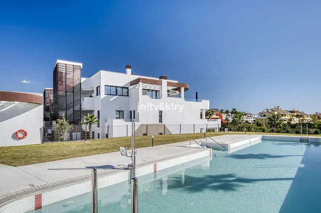 Ático 3 habitaciones 133m² en venta - Costa Del Sol — 38