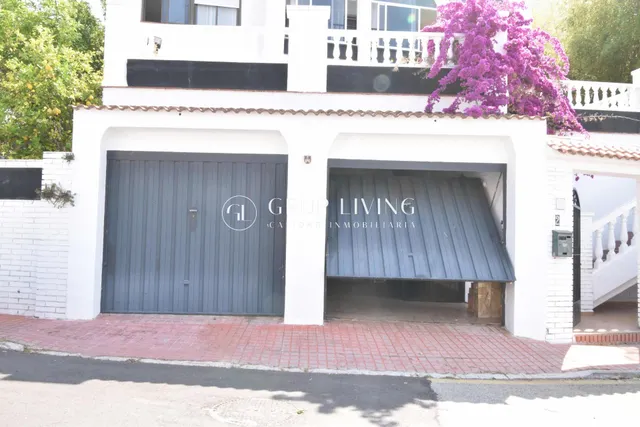 Casa luminosa con espacios exteriores en quintmar — 42