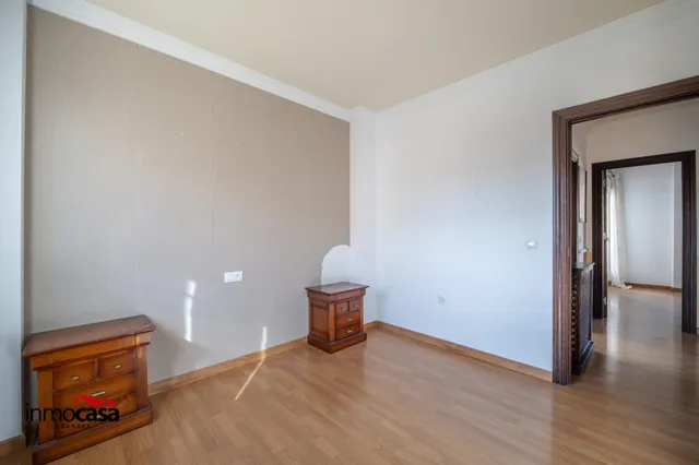 Vivienda unifamiliar  en urbanizacion "Cortijo de la Loma" amueblada y lista para entrar a vivir — 37