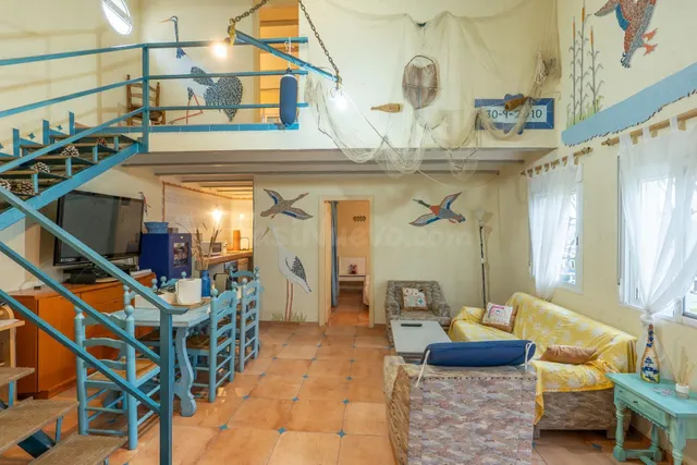 Parcela de 671m2 con 2 viviendas en Eucaliptus — 5