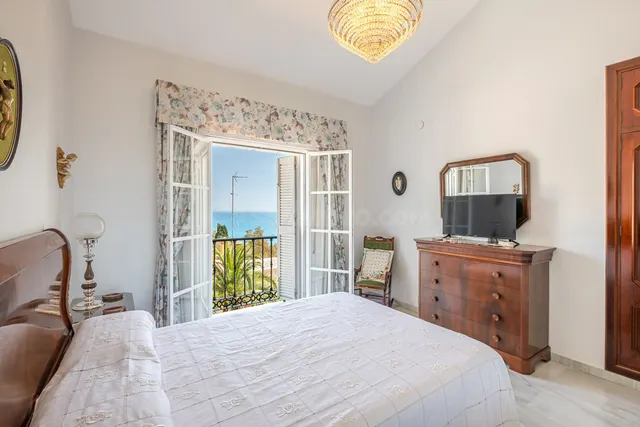 Adosado 5 habitaciones 271m² en venta - Malagueta - Monte Sancha — 2